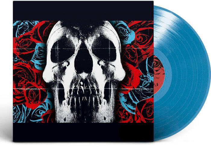 Deftones (20th Anniversary Edition - Sky Blue)
