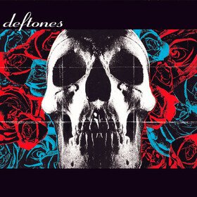Deftones (20th Anniversary Edition - Sky Blue) Deftones