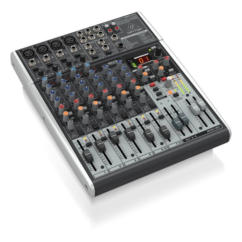Xenyx X1204USB