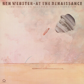 At The Renaissance (Limited Edition) Ben Webster