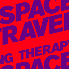Dancing Therapy Spacetravel