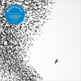 Sky Blue Sky Wilco