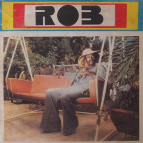 Rob Rob