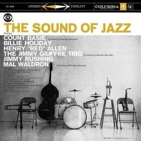 Sound Of Jazz Various Artists