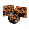 Naruto Best Collection (Picture Disc)