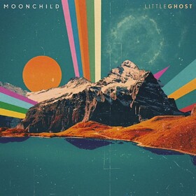 Little Ghost Moonchild