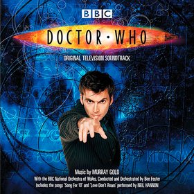 Doctor Who Original Soundtrack
