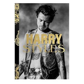 Spotlight on a Legend: Harry Styles Spotlight on a Legend