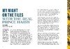 Spotlight on a Legend: Harry Styles