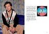 Spotlight on a Legend: Harry Styles