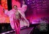 Spotlight on a Legend: Harry Styles