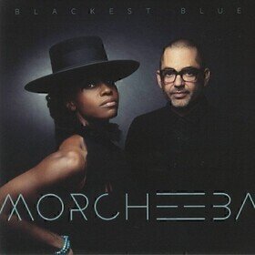 Blackest Blue Morcheeba