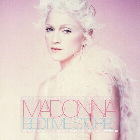 Bedtime Stories - The Untold Chapter (Limited Edition) Madonna