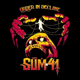 Order In Decline Sum 41