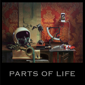 Parts of Life Paul Kalkbrenner