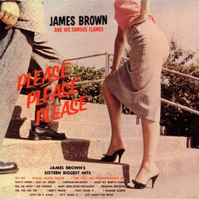 Please Please Please James Brown