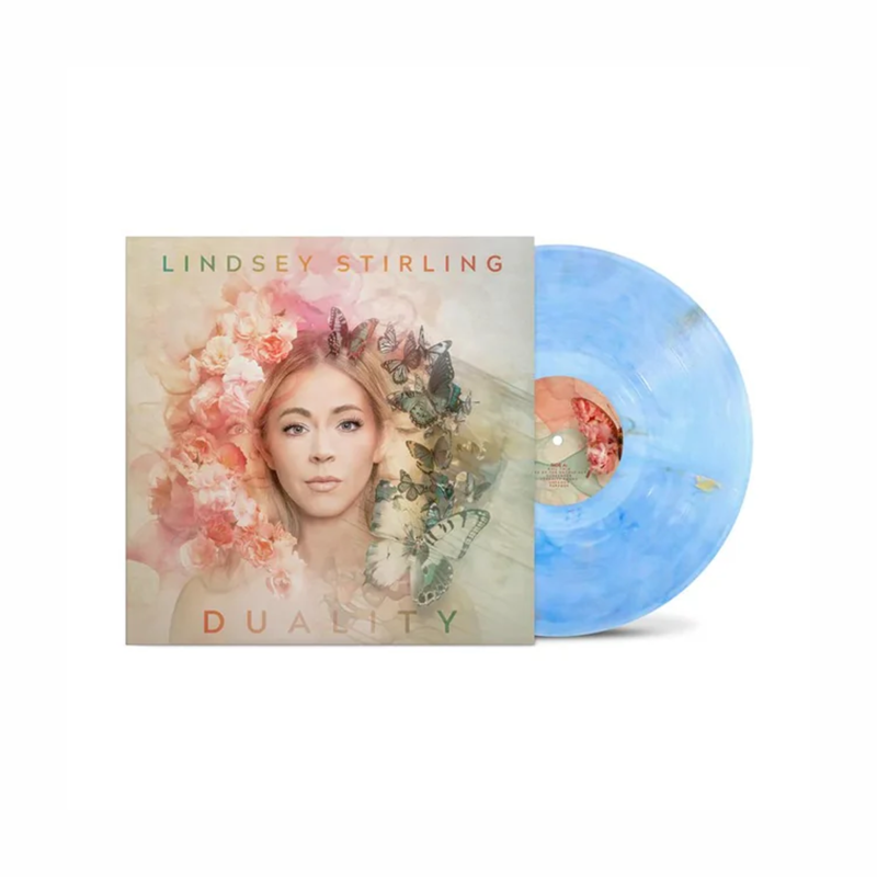 Duality (Limited Edition)