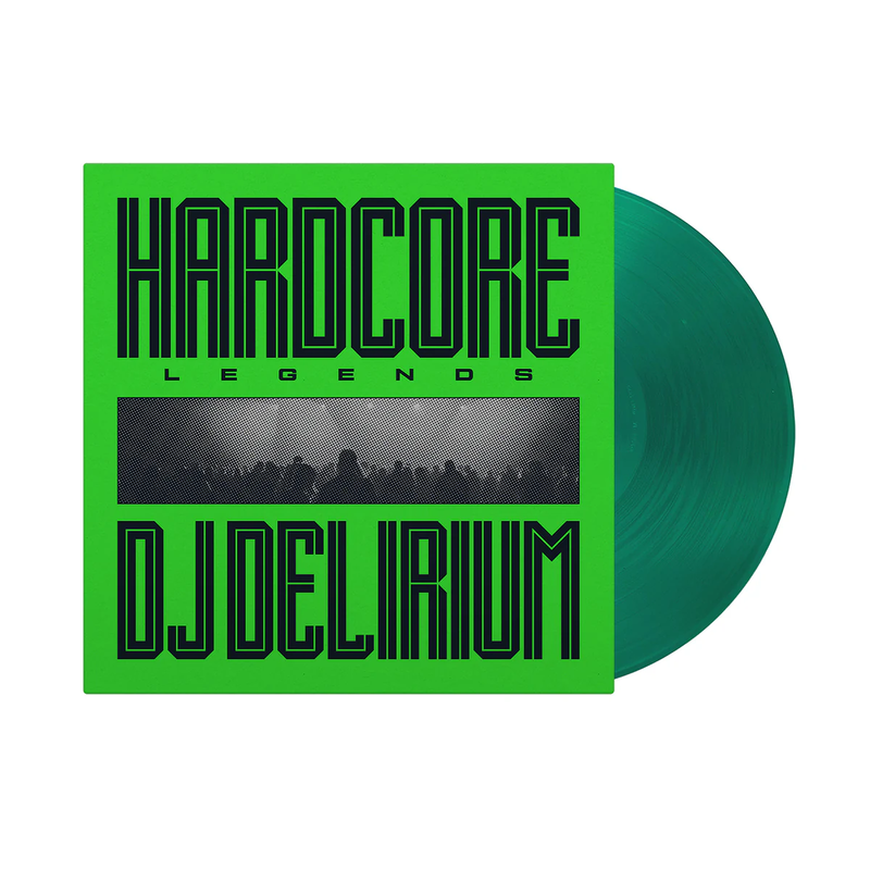 Hardcore Legends (Limited Edition)