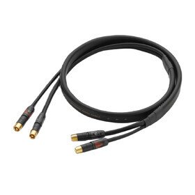 JPR-10000 RCA 1.25m LUXMAN