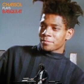 Chassol Plays Basquiat (Limited Edition) Chassol