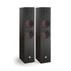 Opticon 6 MK2 Tobacco Oak DALI