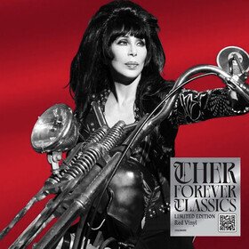 Forever (Limited Edition) Cher