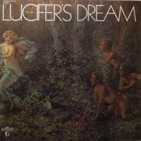 Lucifer's Dream Ralf Nowy
