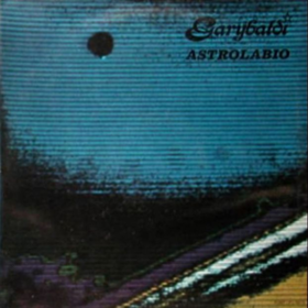 Astrolabio Garybaldi