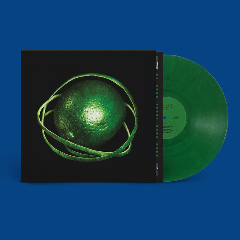 Double Infinity (Indie Exclusive)