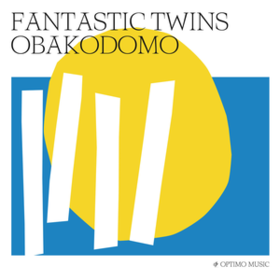 Obakodomo Fantastic Twins