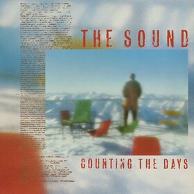 Counting The Days The Sound