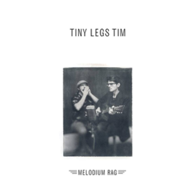 Melodium Rag Tiny Legs Tim