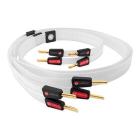 White Lightning 3 2x2.5m Nordost