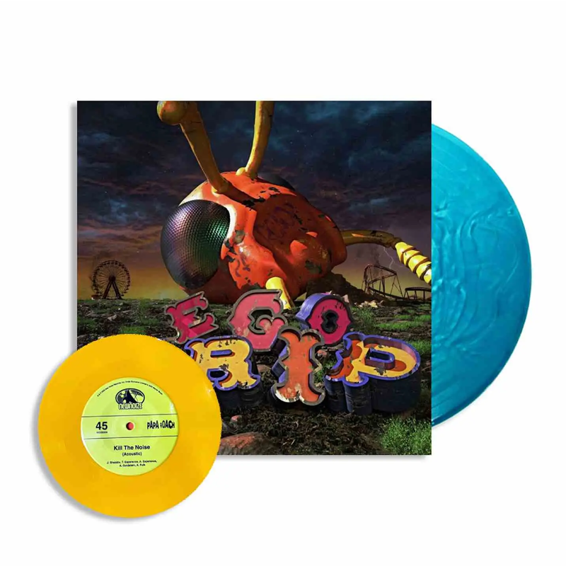 Ego Trip (RSD 2022)