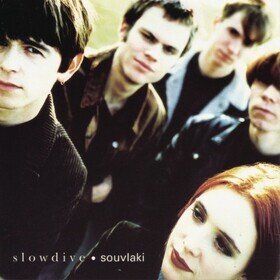Souvlaki (Limited Edition) Slowdive