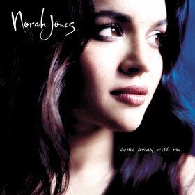 Come Away With Me (20th Anniversary Deluxe Box Set) Norah Jones