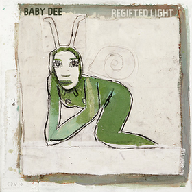 Regifted Light Baby Dee