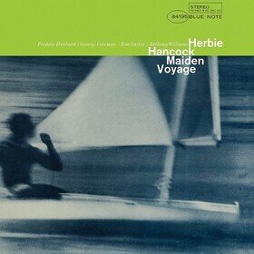 Maiden Voyage (Reissue) Herbie Hancock