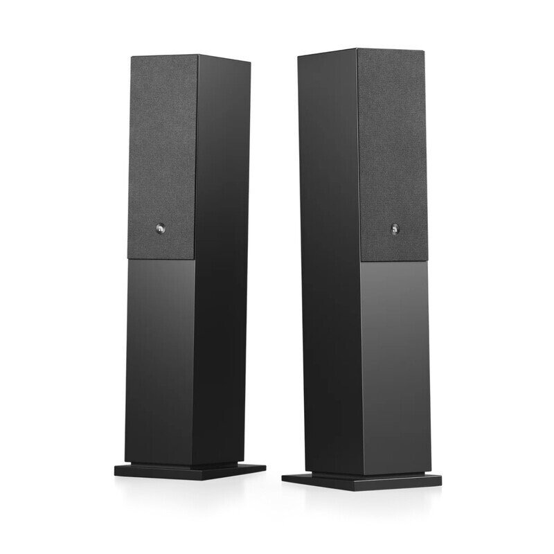 A48 W Black