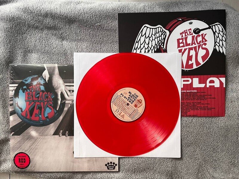 Ohio Players Indie Exclusive
