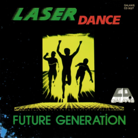 Future Generation Laserdance