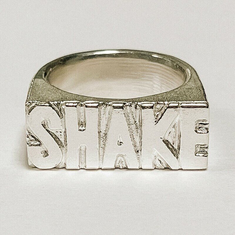 Shake (Indie Exclusive)