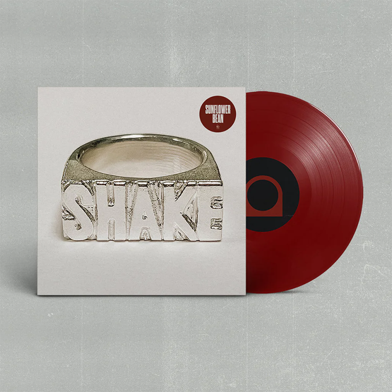 Shake (Indie Exclusive)