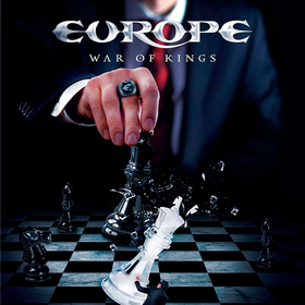 War Of Kings Europe