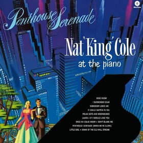At The Piano (Penthouse Serenade) Nat King Cole