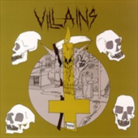 Road To Ruin Villains