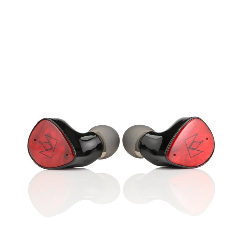 FoKus Amadeus Red