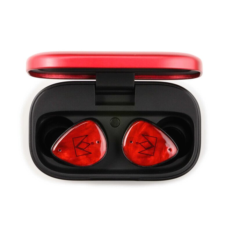 FoKus Amadeus Red