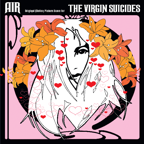 The Virgin Suicides (15th Anniversary Boxset, Limited Deluxe Edition)