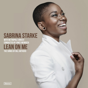 Lean On Me Sabrina Starke